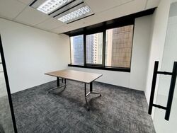 Keck Seng Tower (D1), Office #628743001